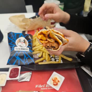 Lezzetsiz Ürünler Ve Kötü Deneyim