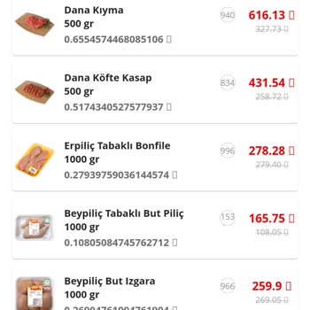 Mopaş'ta İnternet Ve Mağaza Fiyat Farkı Sorunu