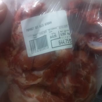 Mopaş'ta İnternet Ve Mağaza Fiyat Farkı Sorunu