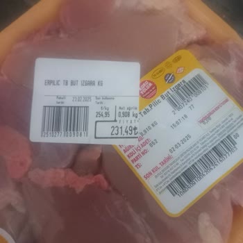 Mopaş'ta İnternet Ve Mağaza Fiyat Farkı Sorunu