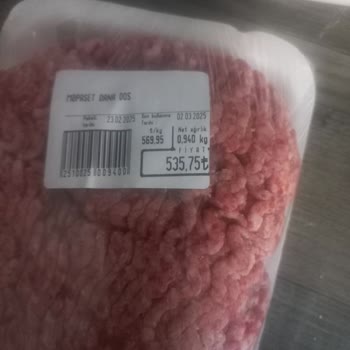 Mopaş'ta İnternet Ve Mağaza Fiyat Farkı Sorunu