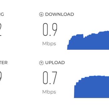 Atlantisnet'te Sürekli İnternet Kesintisi Ve Müşteri Hizmetleri Sorunu