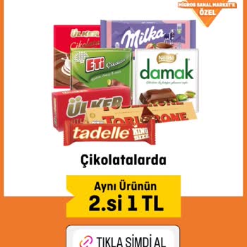 Sanal Marketin Çifte Standartları