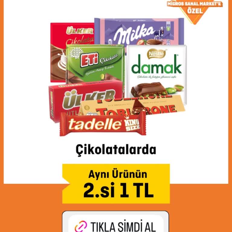 Sanal Marketin Çifte Standartları