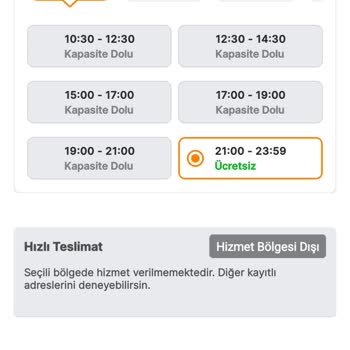 Sanal Marketin Çifte Standartları