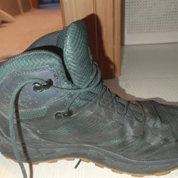 Boyner Su Geçirmez Denilen Botlar Su Geçiriyor!