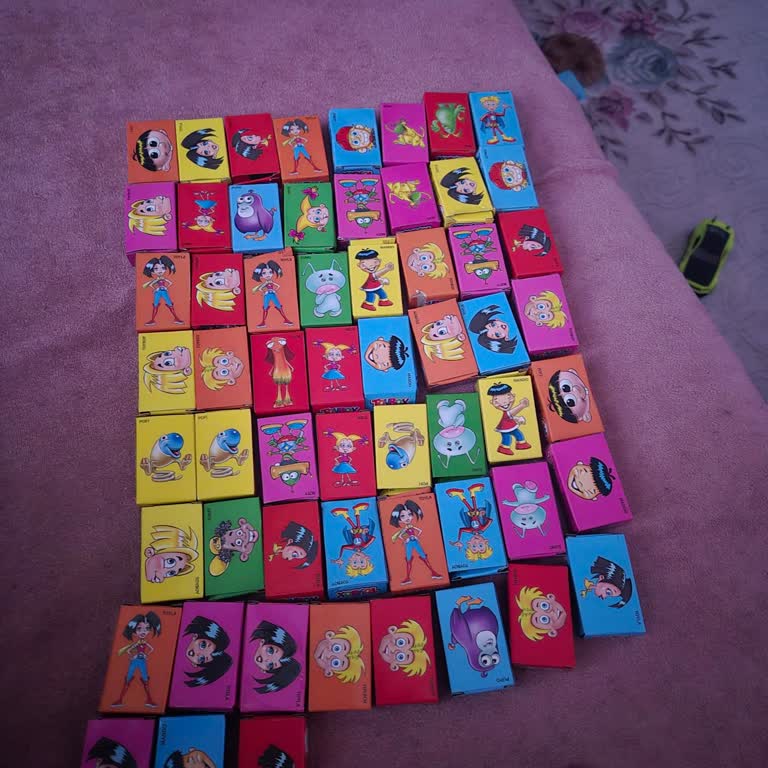 Toybox Oyuncak Kutularında Hayal Kırıklığı