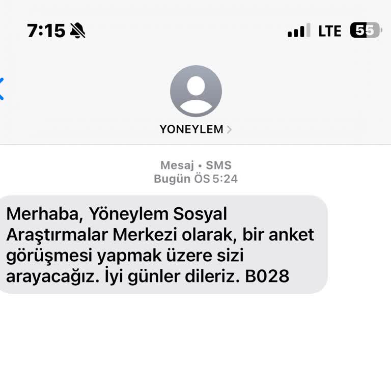 Kişisel Verilerin İhlali Ve İzinsiz İletişim