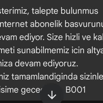 İnternet Altyapısı Eksikliği: Yıllardır Çözülemeyen Sorun