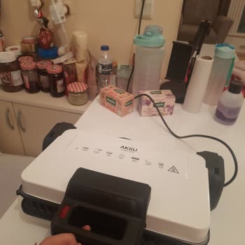 Bozuk Ürün Ve Yetersiz Müşteri Hizmeti