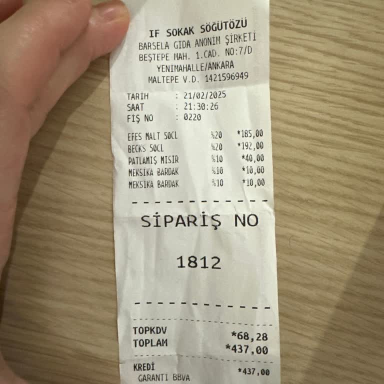 İletişim Sorunları Ve İade Beklentisi