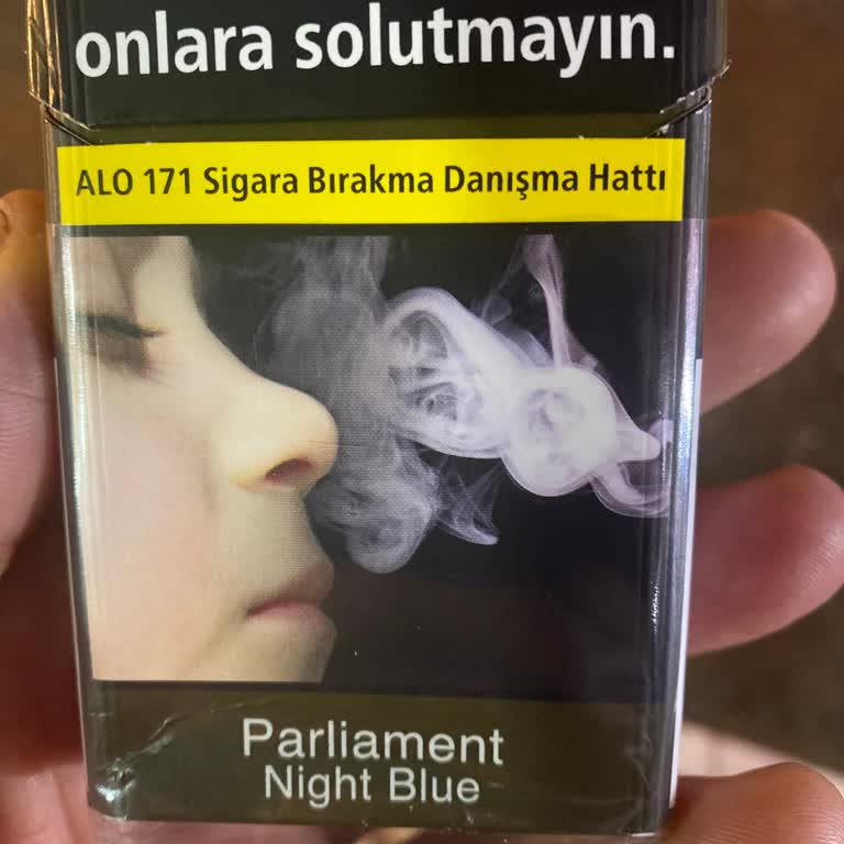 Parliament Sigarasının Kalitesi Düşüyor Mu?