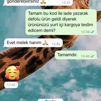 İade Sürecindeki Gecikme Ve Ekstra Ücret Kesintisi