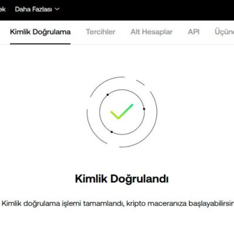 Kimlik Bilgilerimin Güvenliği Ve İzinsiz Kullanım Endişesi