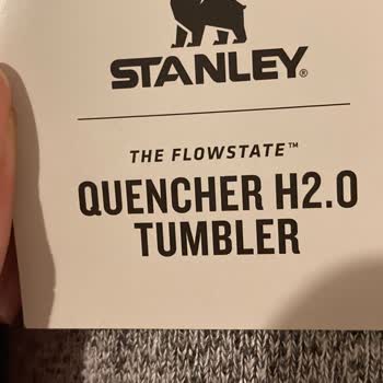 Stanley Termosunda Küf Problemi!