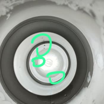 Stanley Termosunda Küf Problemi!