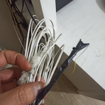 Sürekli İnternet Kesintileri Ve Yetersiz Teknik Destek