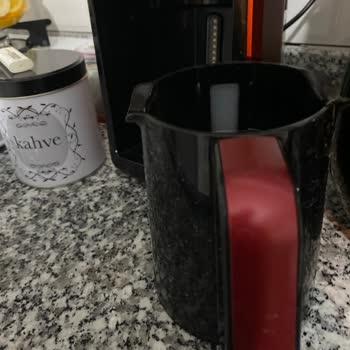 Köpüksüz Kahve Ve Yanık Tat: Abdullah Efendi Makinesi Mağduriyeti