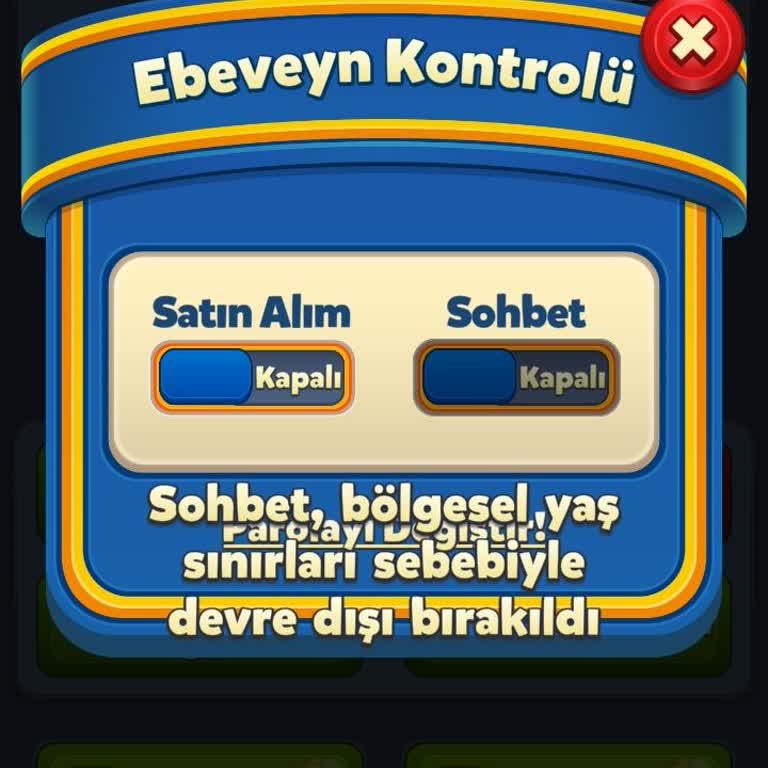 Sohbet Kısıtlaması Nedeniyle Oyun Deneyimi Zedeleniyor