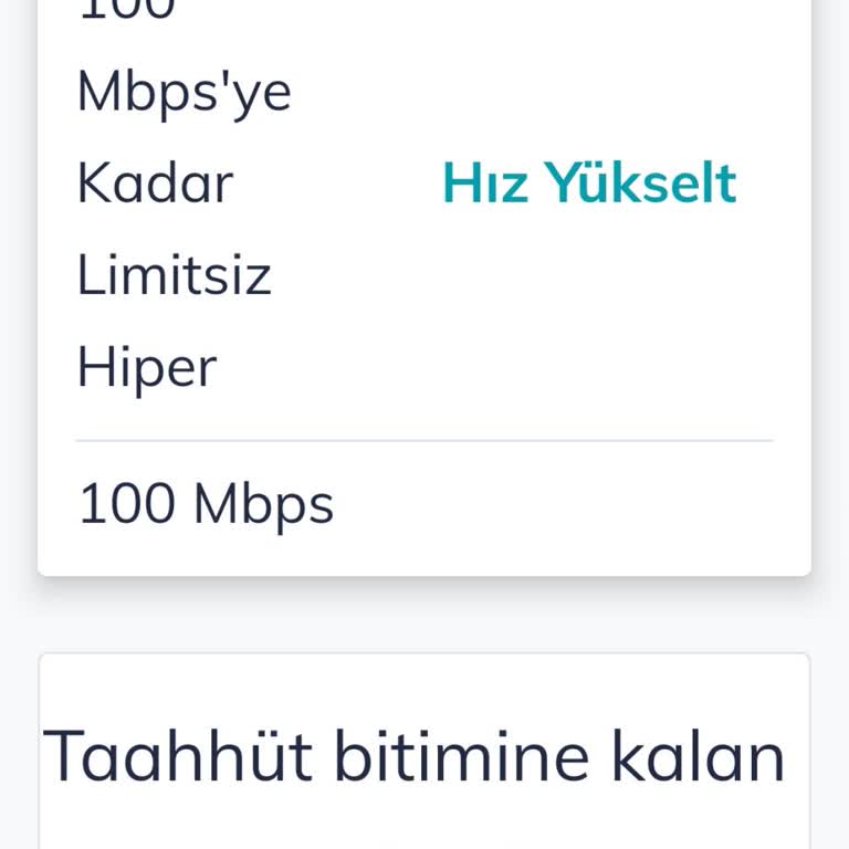 İnternet Hızında Beklenmeyen Düşüş Ve İlgisizlik