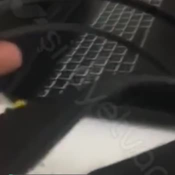 James Donkey Jd 711 Kulak Üstü Ve Pedleri Ufalanma!