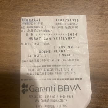 Greyder'de İade Sorunu Ve Müşteri Memnuniyetsizliği