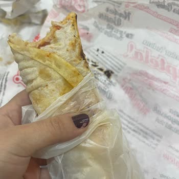 Hayal Kırıklığı: Öncü Döner'den Gelen Eksik Sipariş