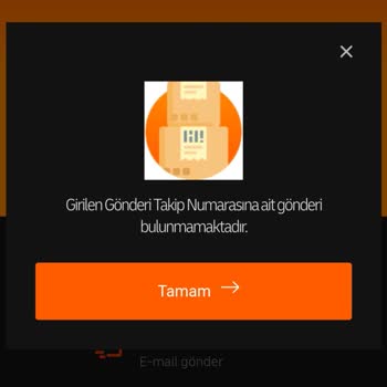 Koton Siparişim Nerede? Kargo Takip Sorunu!