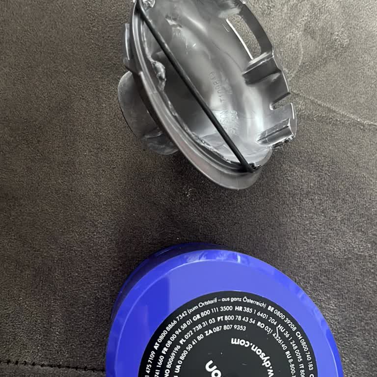 Dyson Yedek Parça Sorunu Ve Yüksek Maliyet