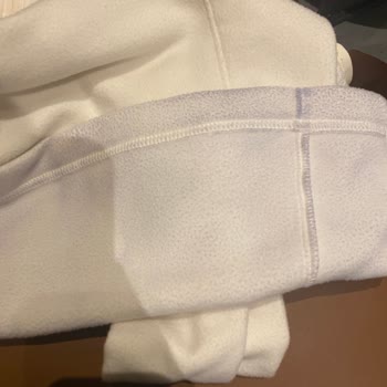 The North Face Polar Renk Değiştirme Sorunu