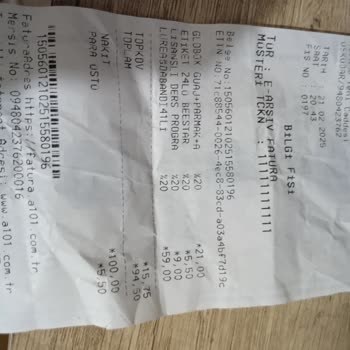 Akrilik Boya Paketi Hayal Kırıklığı