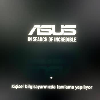 Bilgisayar Kurulumunda Yaşanan Sorunlar Ve Mavi Ekran Hataları