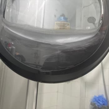 Arçelik Makinede Beklenmedik Sorun