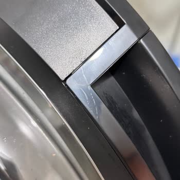 Arçelik Makinede Beklenmedik Sorun