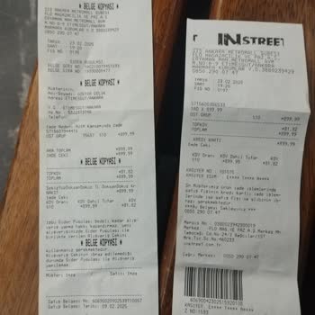 Defolu Ürün Ve Sorumsuz Mağaza Yönetimi