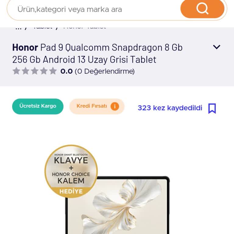 Eksik Ürün Teslimatı Ve Yanıltıcı Bilgilendirme Sorunu