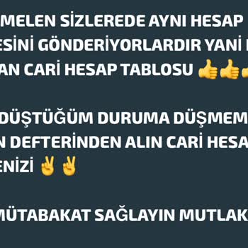 Çifte Cari Hesap Skandalı: Teco Petrolcülük Mağduriyeti