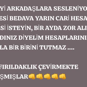 Çifte Cari Hesap Skandalı: Teco Petrolcülük Mağduriyeti