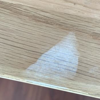 Özgü Home'dan Aldığımız Mobilyalarla Yaşadığımız Sorunlar