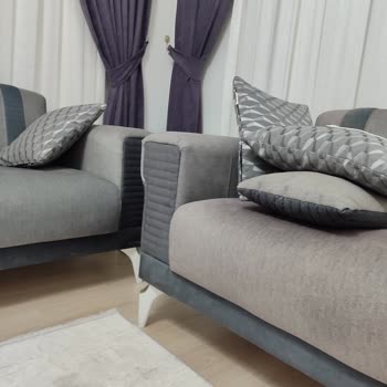 Bellona Koltuklarının Renk Solması Ve Garanti Sorunu