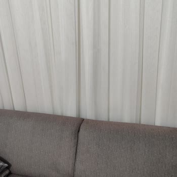 Bellona Koltuklarının Renk Solması Ve Garanti Sorunu