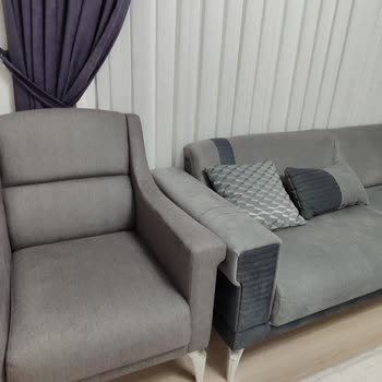 Bellona Koltuklarının Renk Solması Ve Garanti Sorunu