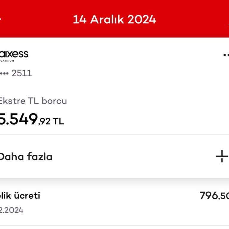 Yasalara Aykırı Kredi Kartı Üyelik Ücreti Kesintisi