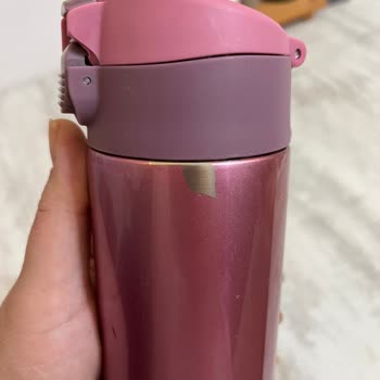 Tantitoni Termos Hayal Kırıklığı: Kalite Düşüşü Ve Para Kaybı