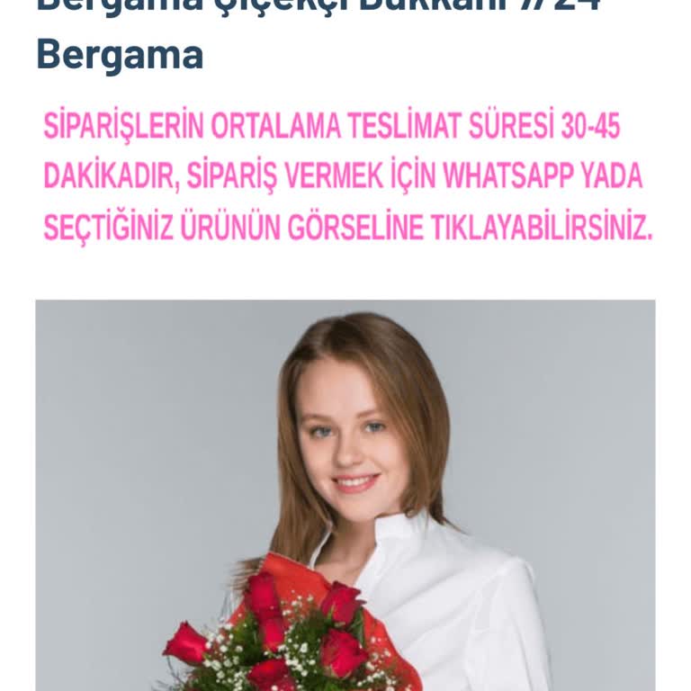 Çiçek Siparişimde Büyük Hayal Kırıklığı