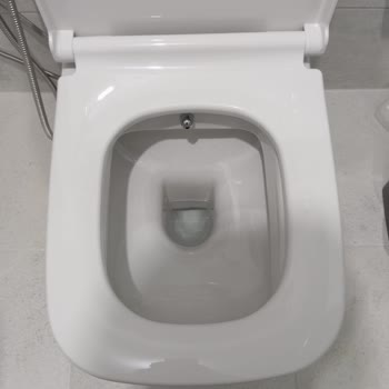 Vitra Klozetin Rahatsız Edici Tasarımı