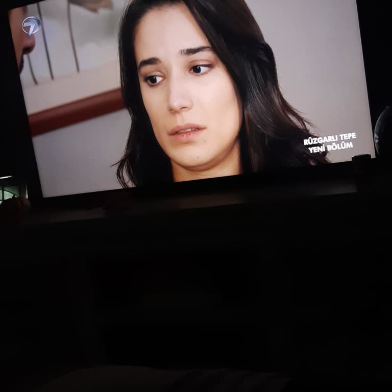 Philips TV'de Donma Ve Kanal Değiştirme Sorunu