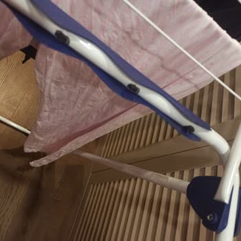 Leifheit Kaliteden Yoksun Çamaşır Kurutucu