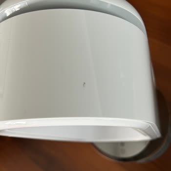 Dyson Cihazımın Sürekli Arızalanması Ve Servis Sorunları