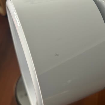 Dyson Cihazımın Sürekli Arızalanması Ve Servis Sorunları